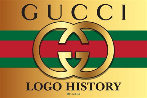 gucci crest